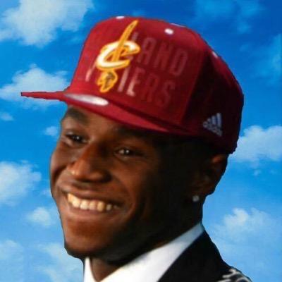 ComeHomeLbj's profile picture. Kevin Who? BRING BACK WIGGINS @cavs