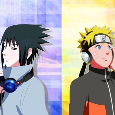 Never going back on my word is my ninja way // To be Hokage is my dream Believe it!!!!