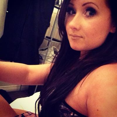 Sunderlands answer to wonder woman and @BenLeasors bride to be #safc xXx