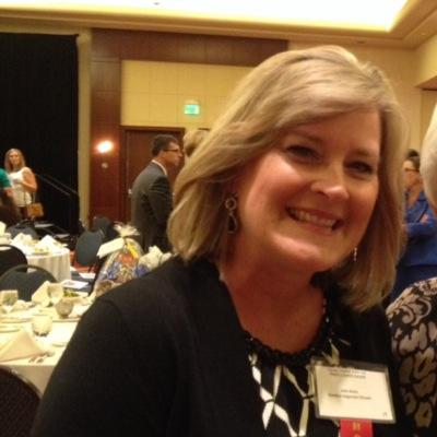 Proud mom, wife and teacher | Library Media Specialist | USD 231 TOY | early childhood advocate | and purveyor of F.U.N!