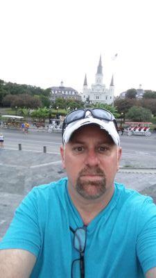Louisiana born and raised, Breaux Bridge - Dallas, TX home for last 20 plus years.  Live for traveling.