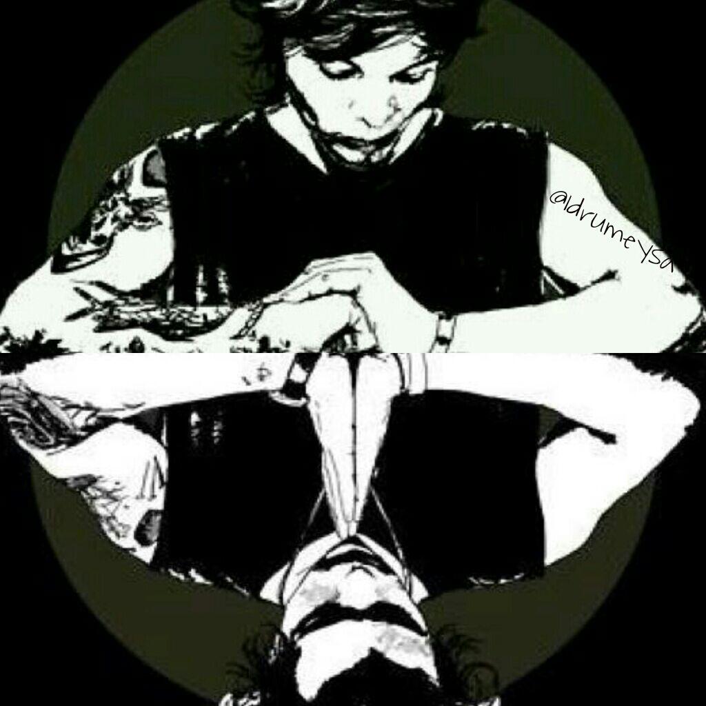 just Larry af. that's all you need to know about us. Eli-Alba Fuck homophobes. Alba, fucking Clifford obsessed. Eli dies for Bieber