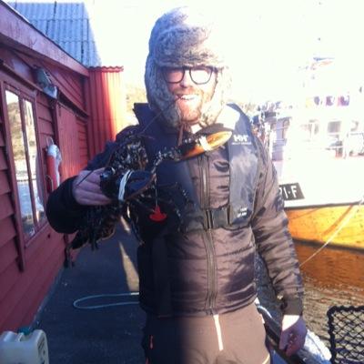 erlendto's profile picture. 