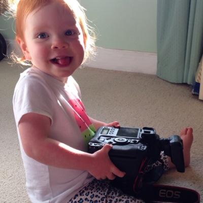 AndyRogersPhoto's profile picture. Caffeine fuelled father, freelance photographer, surfer, gardener and creative