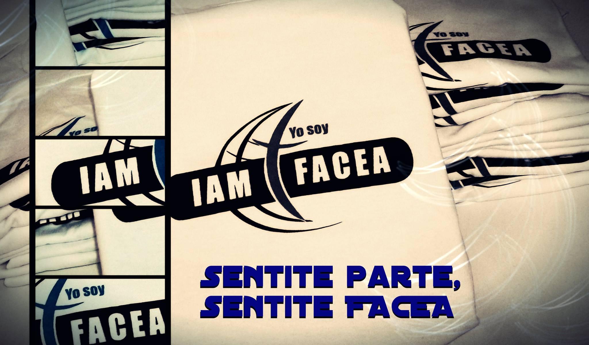 IamFacea's profile picture. - Instituto de Alumnos Misioneros de la Facultad de Ciencias Económicas y de la Administración de la Universidad Adventista del Plata.