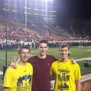 Kyle Nowak - @knowak04 - Twitter