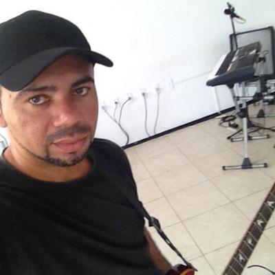 JamesWe62836926's profile picture. música a arte dos sons