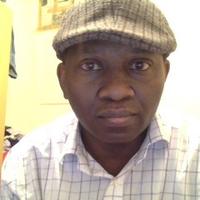 olu John (@aa633) Twitter profile photo