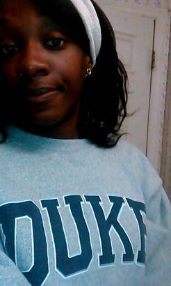 Leo | Varsity Cheerleader | Taken