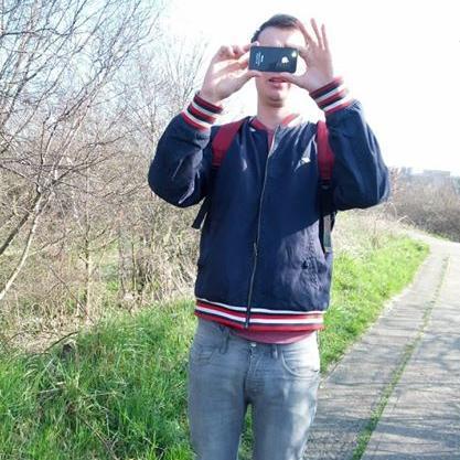 Views are my own, obviously