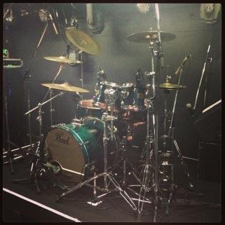 u_ya_drums's profile picture. U-YA(ゆうや)→油谷うーや(別名)脂の乗ったドラマーです。お問い合わせはDMまで。　blog→https://t.co/LyLp6i39sU
