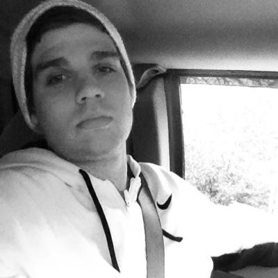 You dont have to jump anymore, you can fly now angel RIP clayton 
5-26-14