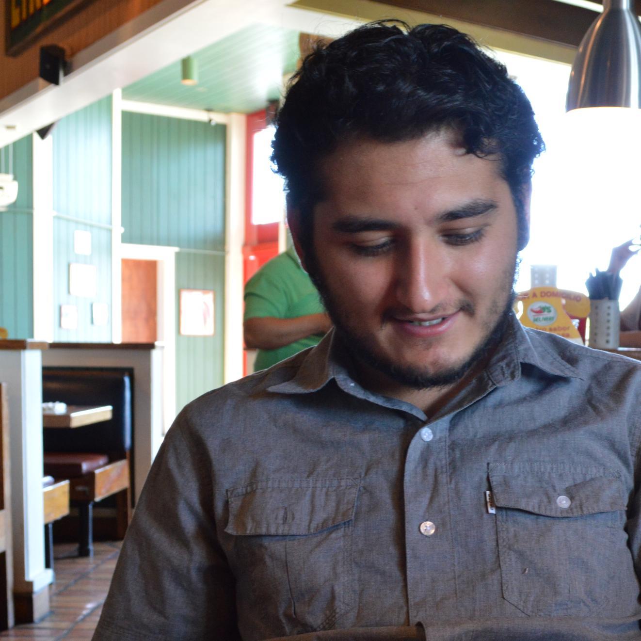 eldemezqui's profile picture. make every day the best day of your life