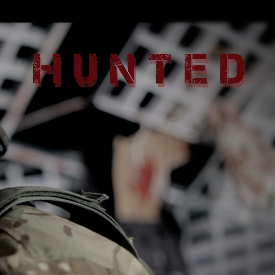 #vote4hunted - Please tweet and vote. Hunted: a (very) short 16 second sci-fi film made for four4. Watch here: http://t.co/7Yl0dSKJw0