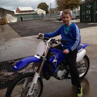Andrew Pollard (@andrewyam123) 's Twitter Profile