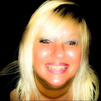 Glass always half full type of Gal from Stoke on Trent - Love my job.. Love my town.. Love my people... Love to laugh... Love Life!!