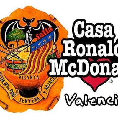 Gala Solidaria 2014