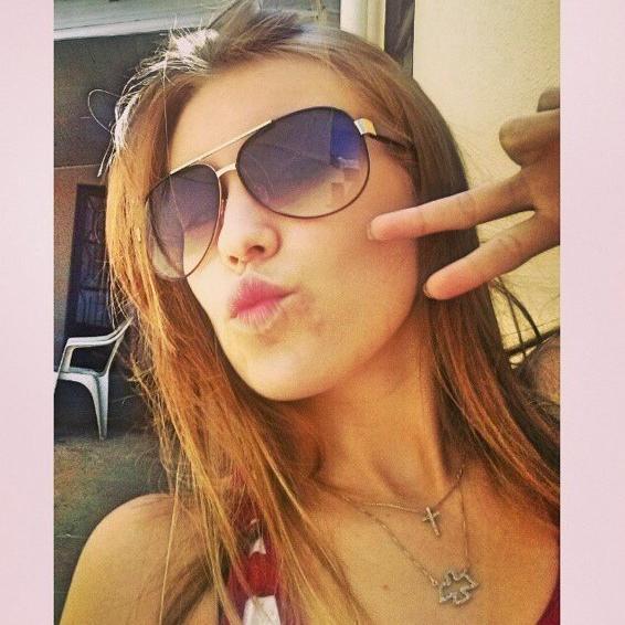 E se for tarde demais, a gente aproveita a madrugada... positive vibration!!
