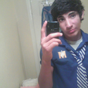 Charles Rios - @crios15 - Twitter