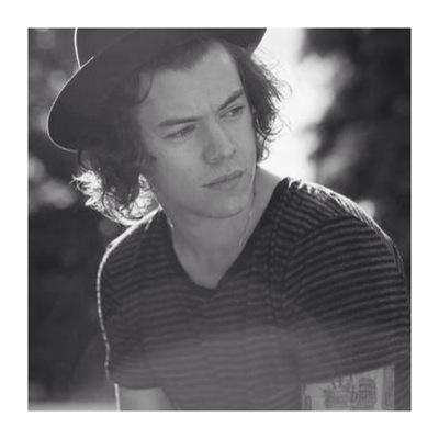 1DsHarryStyles Profile Picture