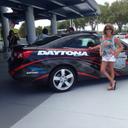 Tracy Seidel - @luvvaca - Twitter