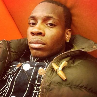 BROOKLYN NEW YORKS UPCOMING #RAPPER for contact info:Diamondempireent@live.co.uk MY LATEST VIDEO BOBBY BITCH REMIX https://t.co/czRe3ohx4I