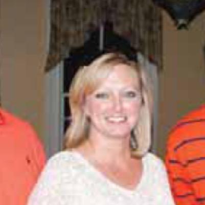 AudraPrather's profile picture. 