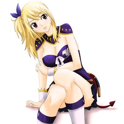 BlondieSpirit's profile picture. I'm Fairy Tail's Celestial Spirit Mage.,My nakama's are my family. [Spirits aren't shields!] .MyWhore : @ErzaCakeLover ~ #OOC at times~