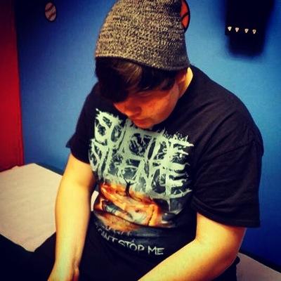 Key23rd's profile picture. 