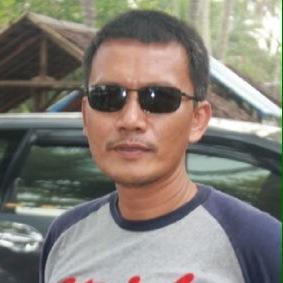 mheriesusanto's profile picture. 