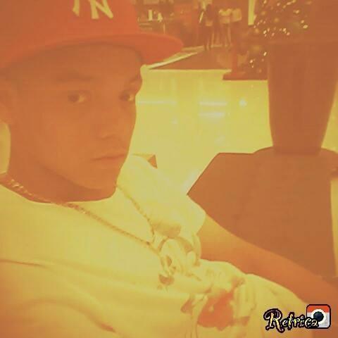 Boylieber. My dream is to be a singer!