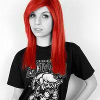 Emma Blackery Is Love.
Emma Blackery Is Life.