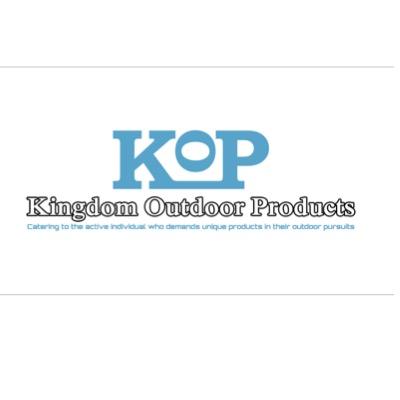 Kingdom Outdoor Products caters to the active individual who demands high quality gear and unique products in their outdoor pursuits.