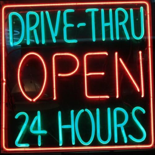 Drive-Thru Problemsさんのプロフィール画像
