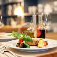 The Restaurant Biz, From Top To Bottom, Through The Eyes Of Somebody Whose Worked Their Way From The Bottom Up!