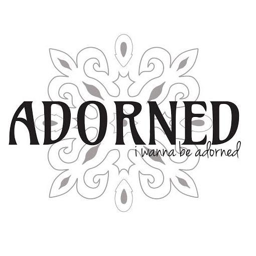 Ethical, independent, universal. @Adorned_UK