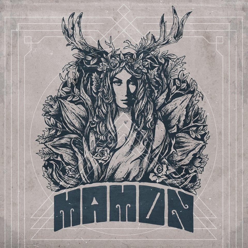 Mamonband's profile picture. 