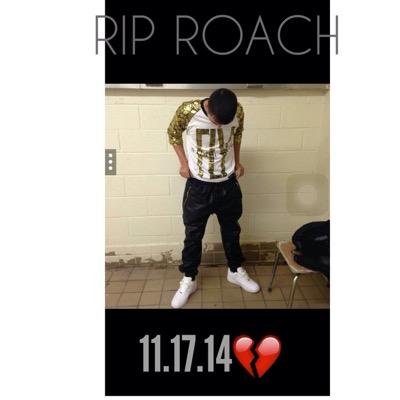 RIP GUWOP,RIP KASHAWN,RIP DAYLON