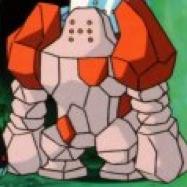 I am the second son of of Regigigas, Regirock! Everyone fear me! I'm with the sexy @MysteryOfUnova [PokemonRP][Level:76][Male]