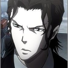 Enforcer working under Inspector Tsunemori Akane. Warning: High Crime Coefficient (ENG/Yaoi/Bi/18+)