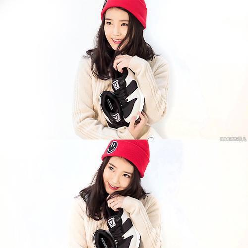 Roleplayer of Lee Ji Eun (IU) · 1993 · soja's granddaughter · #JesusChildRP #ArmyJesusFams #GodsWarrior #AKingdom