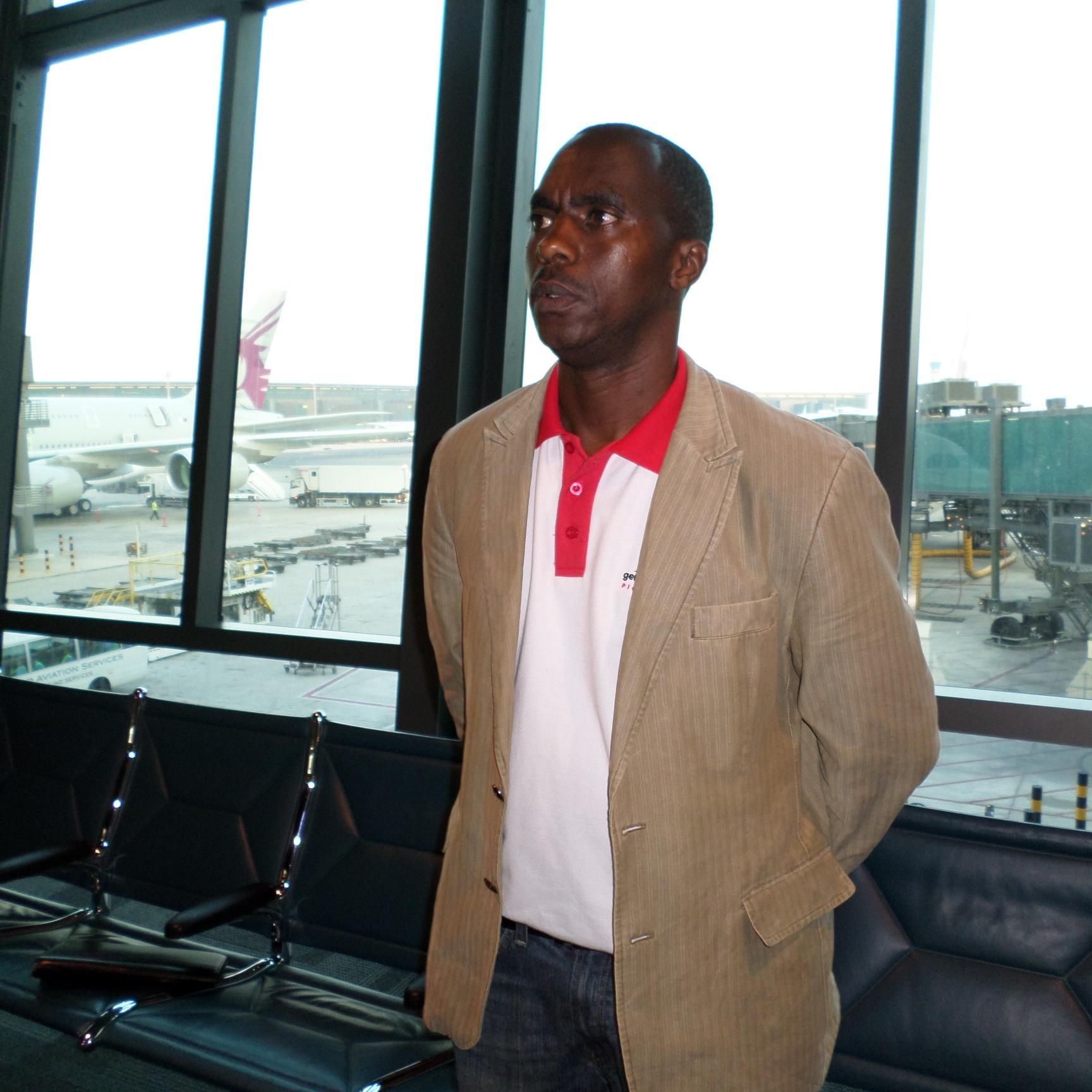 ntawangaadom's profile picture. 