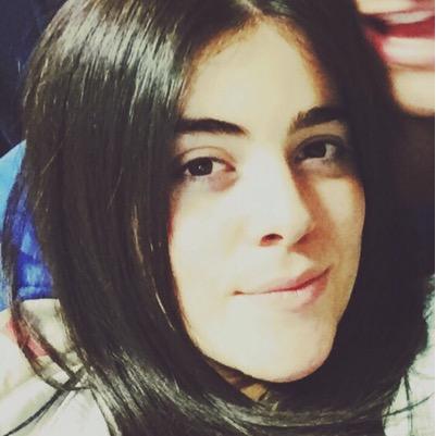 AnaBueso22's profile picture. 