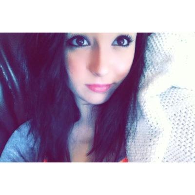 Kailee/16(: Stay posstive, just keep pushing forward(: Austin Butler is bae(: