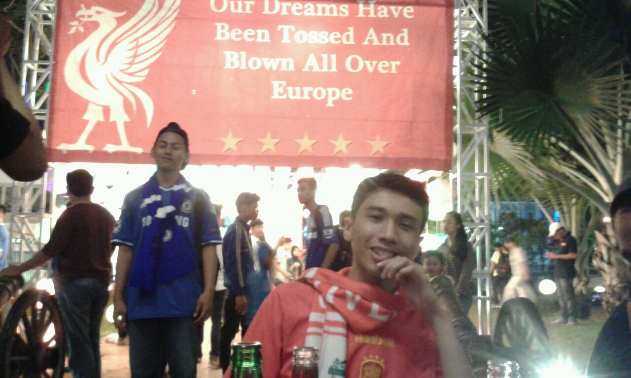 You'll Never Walk Alone  LIVERPOOL☆☆☆☆☆ #YNWA