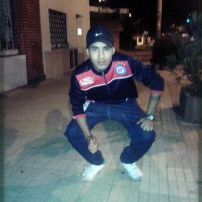 yazpab's profile picture. Deportista por conviccion. Me gusta mi cuidad y sus leyendas