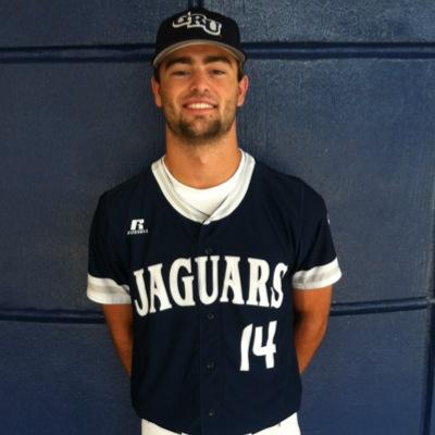 GRU Baseball