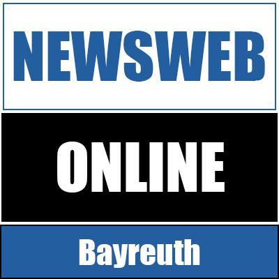 Aktuelles aus Bayreuth: News, Wirtschaft, Politik, Events, auf newsweb.de Impressum: http://t.co/opdLPH5sc8