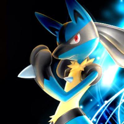Sent to the Pokemon defense team when I was a kid. Separated from the team after violent battle between nations. Now I search for adventure and excitement.