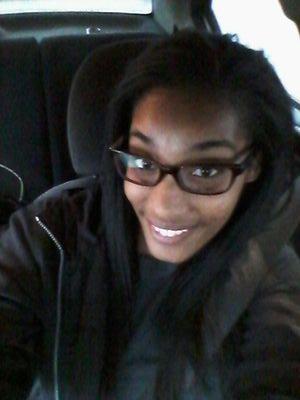 My name is Jennise.I'm bubbly/silly but i keep to myself.I'm sort of a grandma so I probably won't be on a lot, aheads up lol. I love my family, food, & faith:D